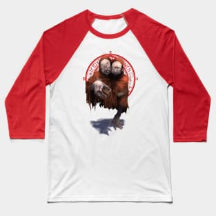 twins Baseball T-Shirt